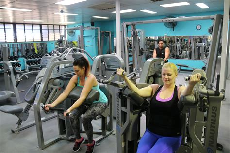 Yaralla Fitness Centre